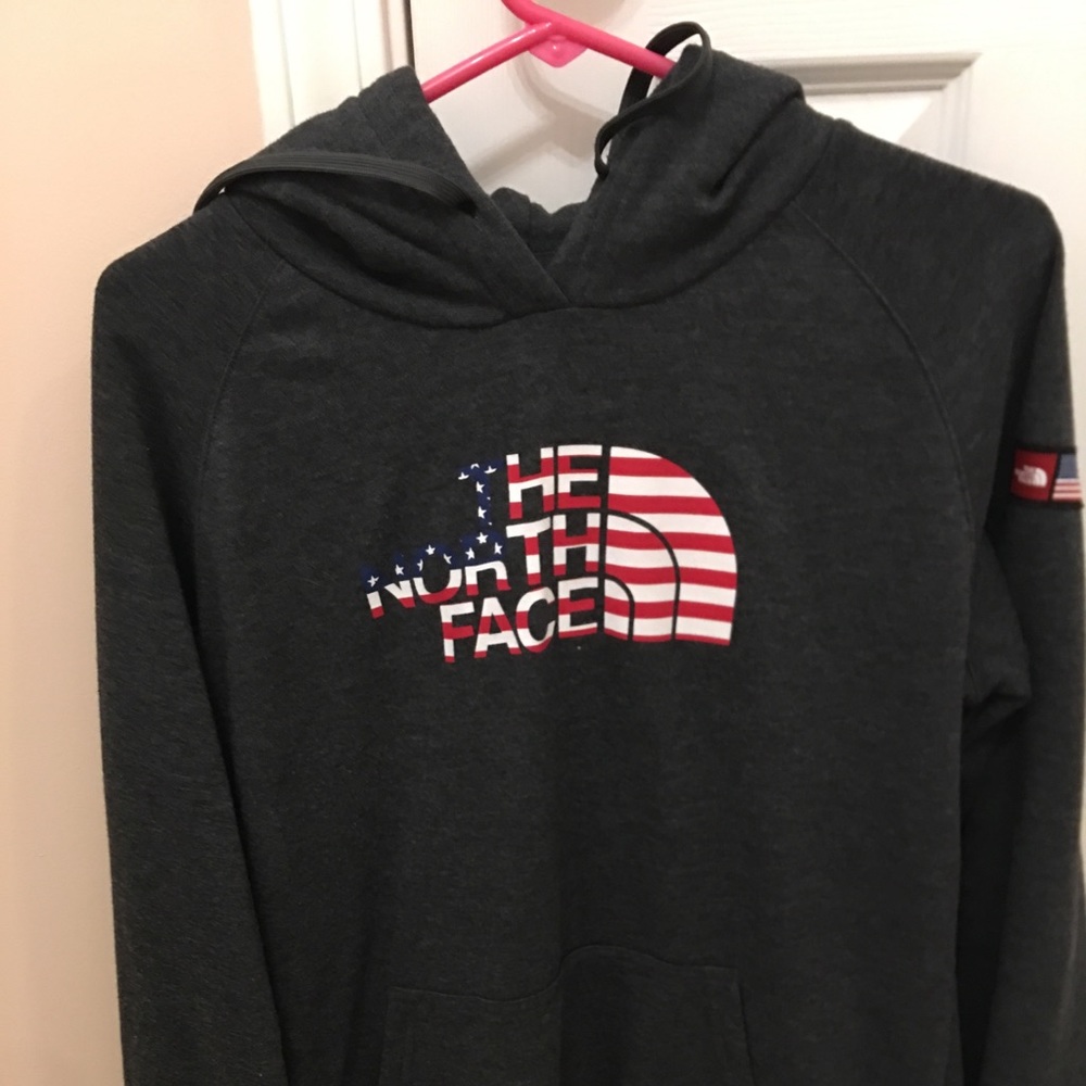 The North Face Hoodie